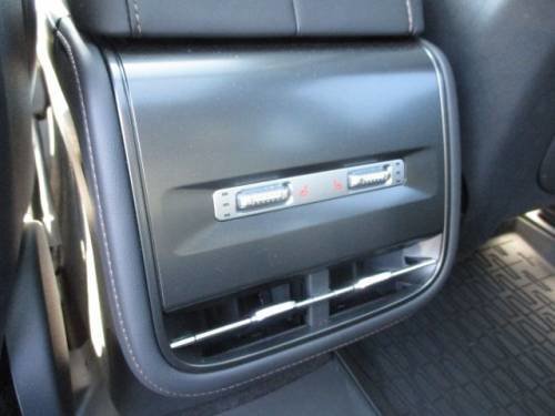 Used 2024 Lincoln Nautilus Reserve w/ Equipment Group 202A image 8