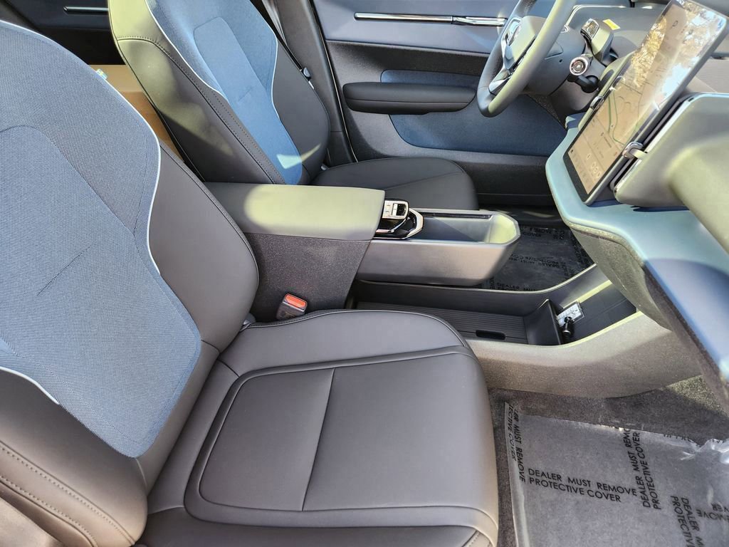 New 2026 Volvo EX30 Cross Country Ultra w/ Protection Package Premier image 5