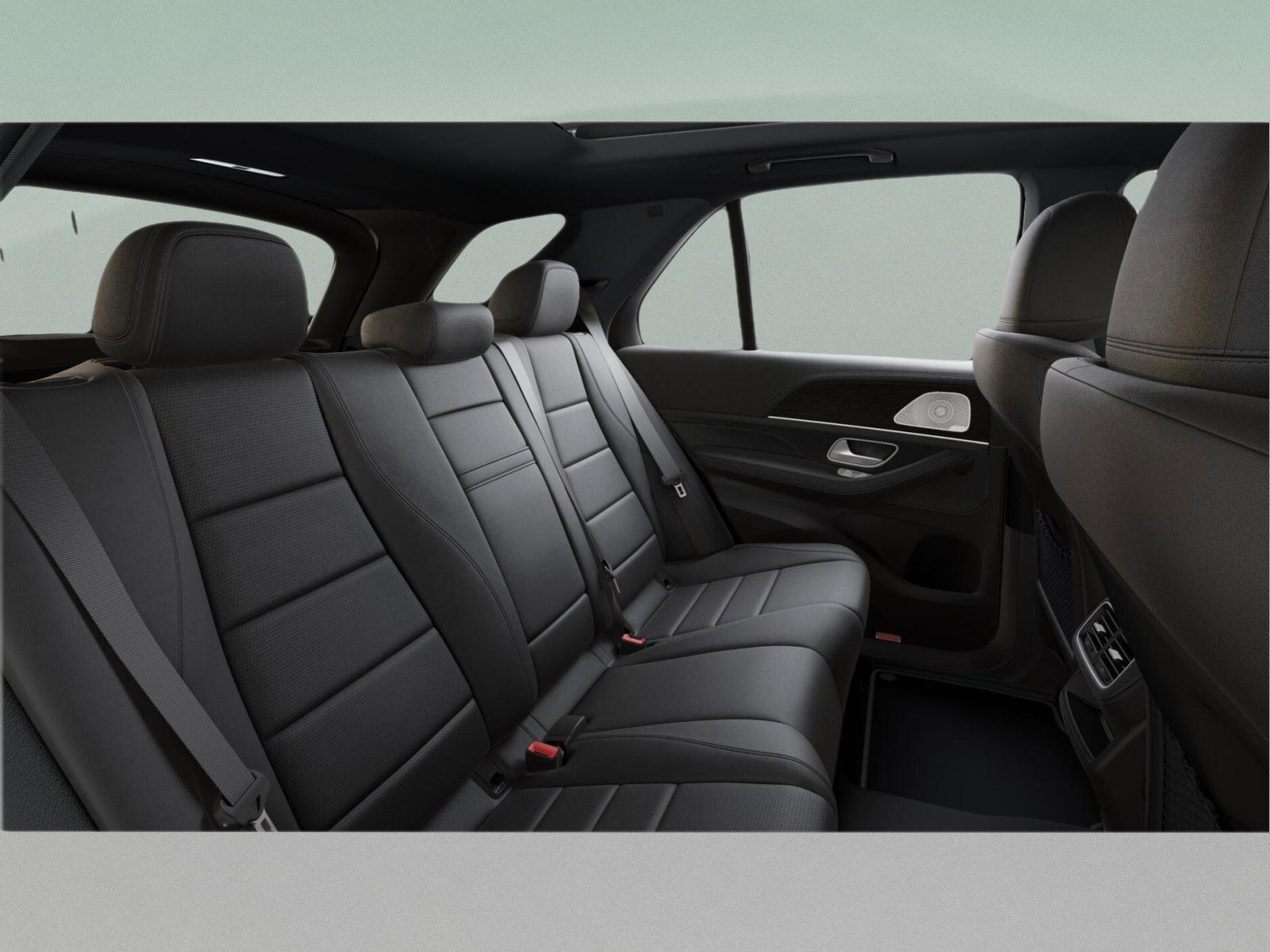 Certified 2026 Mercedes-Benz GLE 350 4MATIC image 39