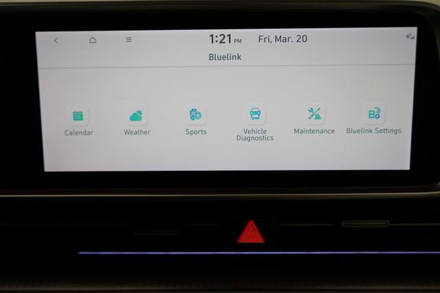 Used 2024 Hyundai Ioniq 6 Limited image 48