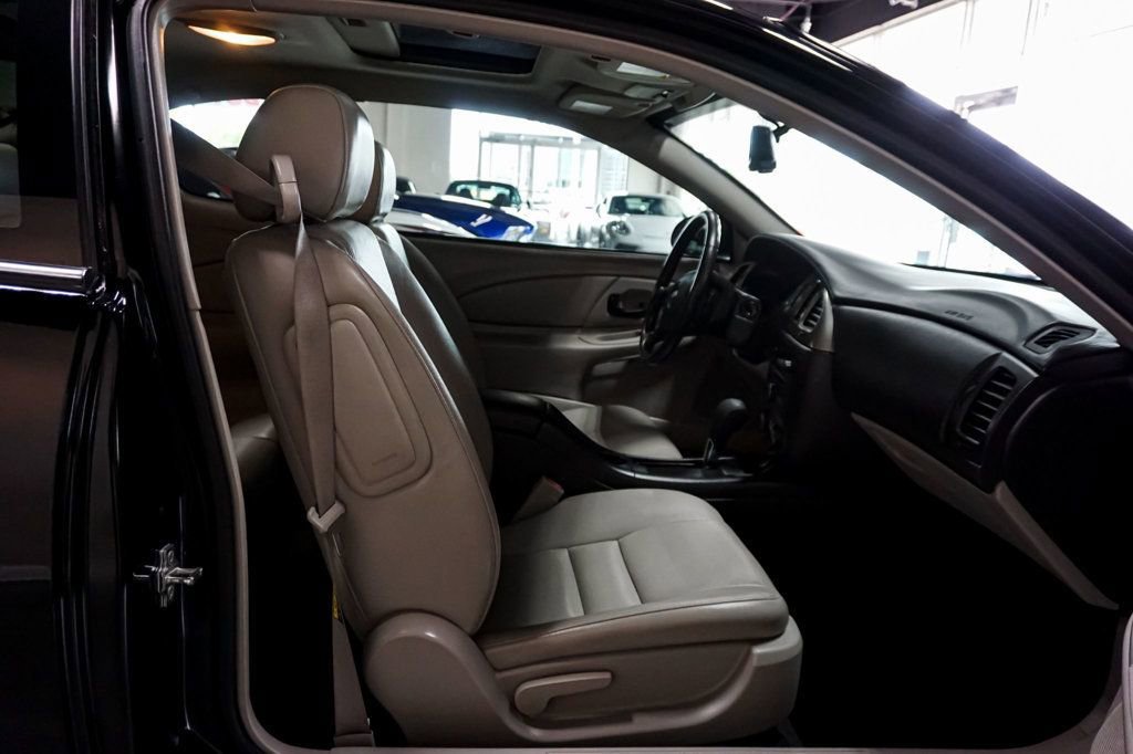 Used 2006 Chevrolet Monte Carlo SS w/ Convenience Package FWD image 29