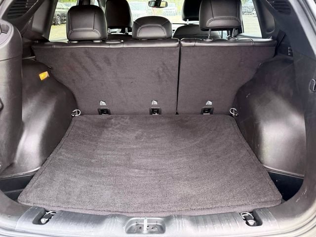 Certified 2023 Jeep Compass Limited w/ Elite Group AWD/4WD image 12
