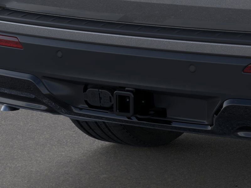 New 2026 Ford Explorer ST-Line w/ ST-Line Street Pack image 23