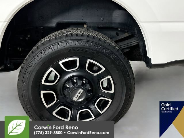 Used 2024 Ford F350 Platinum image 36