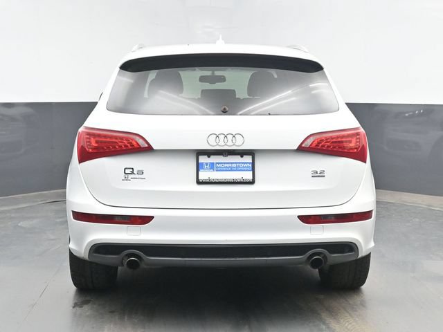Used 2012 Audi Q5 3.2 Premium Plus AWD/4WD image 9