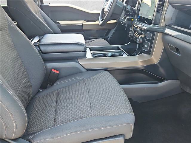 Used 2024 Ford F150 STX w/ Equipment Group 201A FX4 AWD/4WD image 28