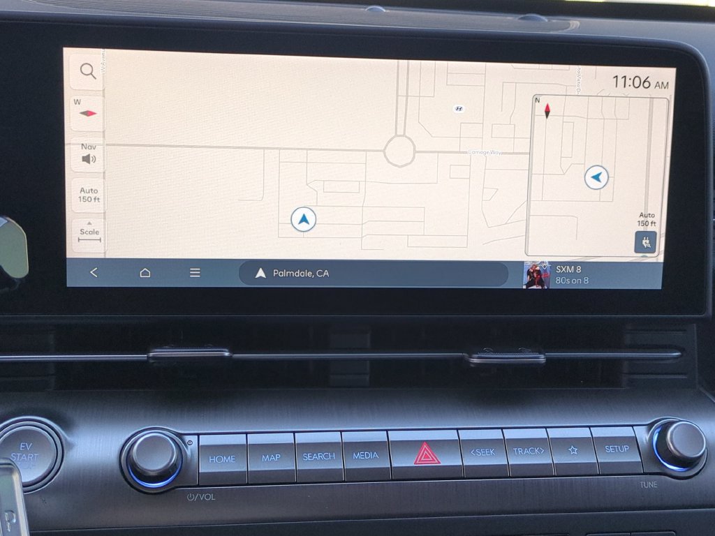 Used 2025 Hyundai Kona SEL FWD image 28