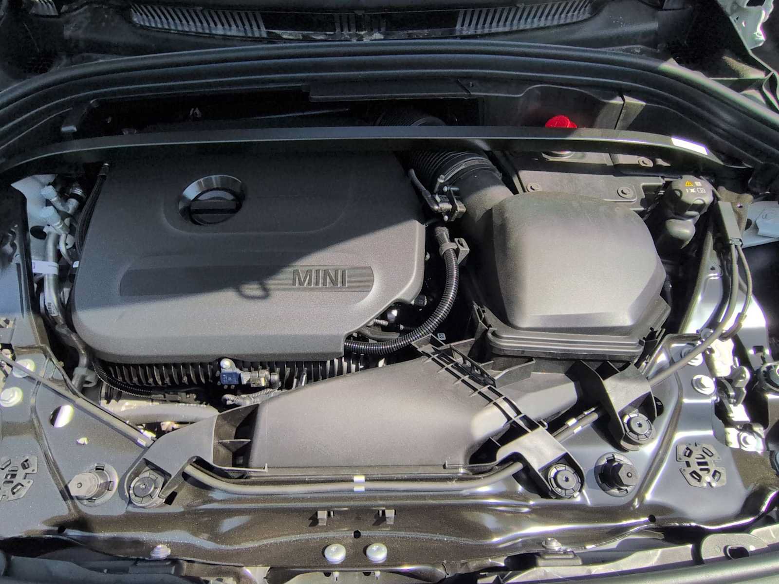New 2027 MINI Cooper Countryman S AWD/4WD image 15