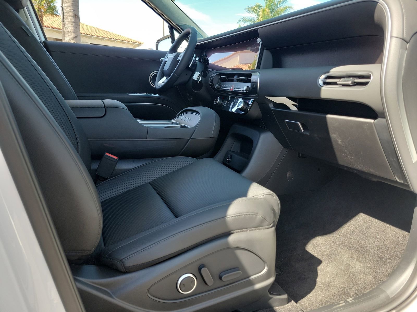 New 2026 Hyundai Palisade Limited image 17