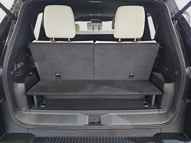 New 2026 Lexus LX 700h Luxury w/ Appearance Package image 13