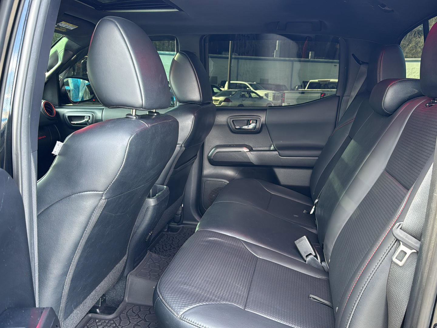 Used 2019 Toyota Tacoma TRD Pro image 10