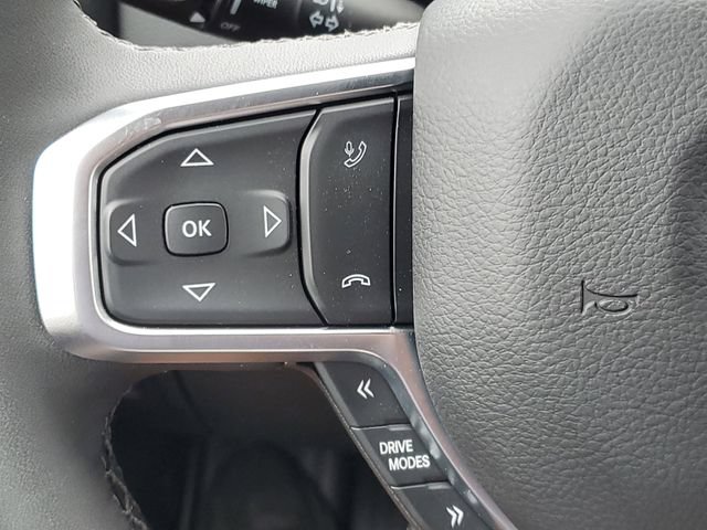 New 2026 RAM 1500 Big Horn AWD/4WD image 21