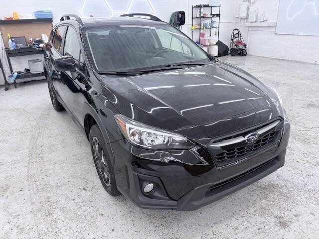 Used 2020 Subaru Crosstrek 2.0i Premium image 6