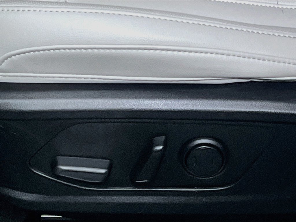 Used 2024 Hyundai Tucson SEL w/ Convenience Package FWD image 15