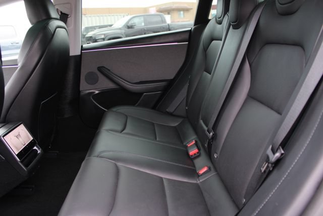 Used 2024 Tesla Model 3 Standard Range RWD image 34