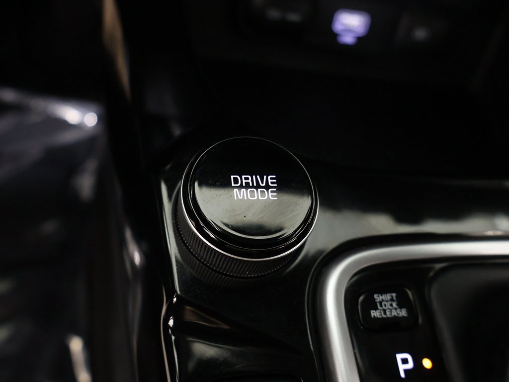 Used 2023 Kia Seltos S w/ Navigation Package image 49