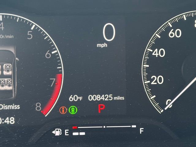 Used 2023 Honda Civic LX image 18