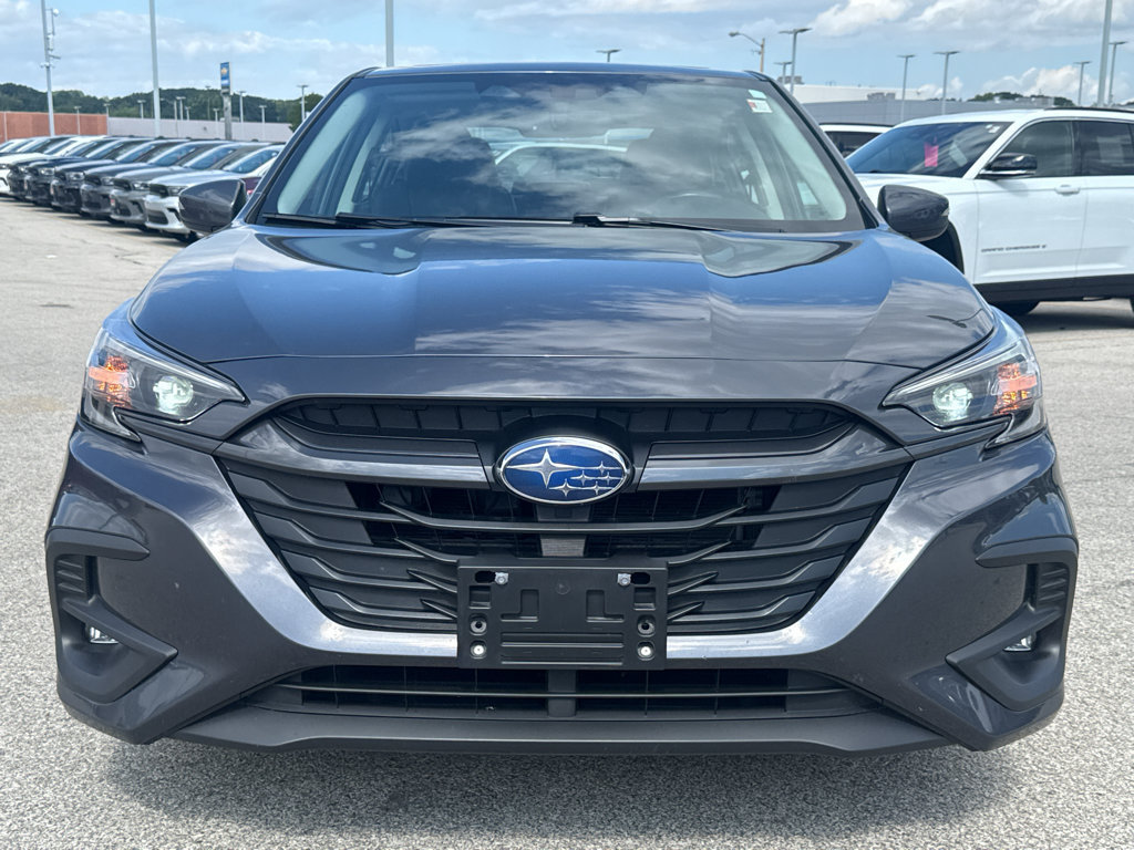 Used 2024 Subaru Legacy Limited AWD/4WD image 3