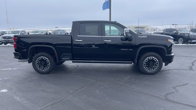 Used 2023 Chevrolet Silverado 3500 High Country image 7