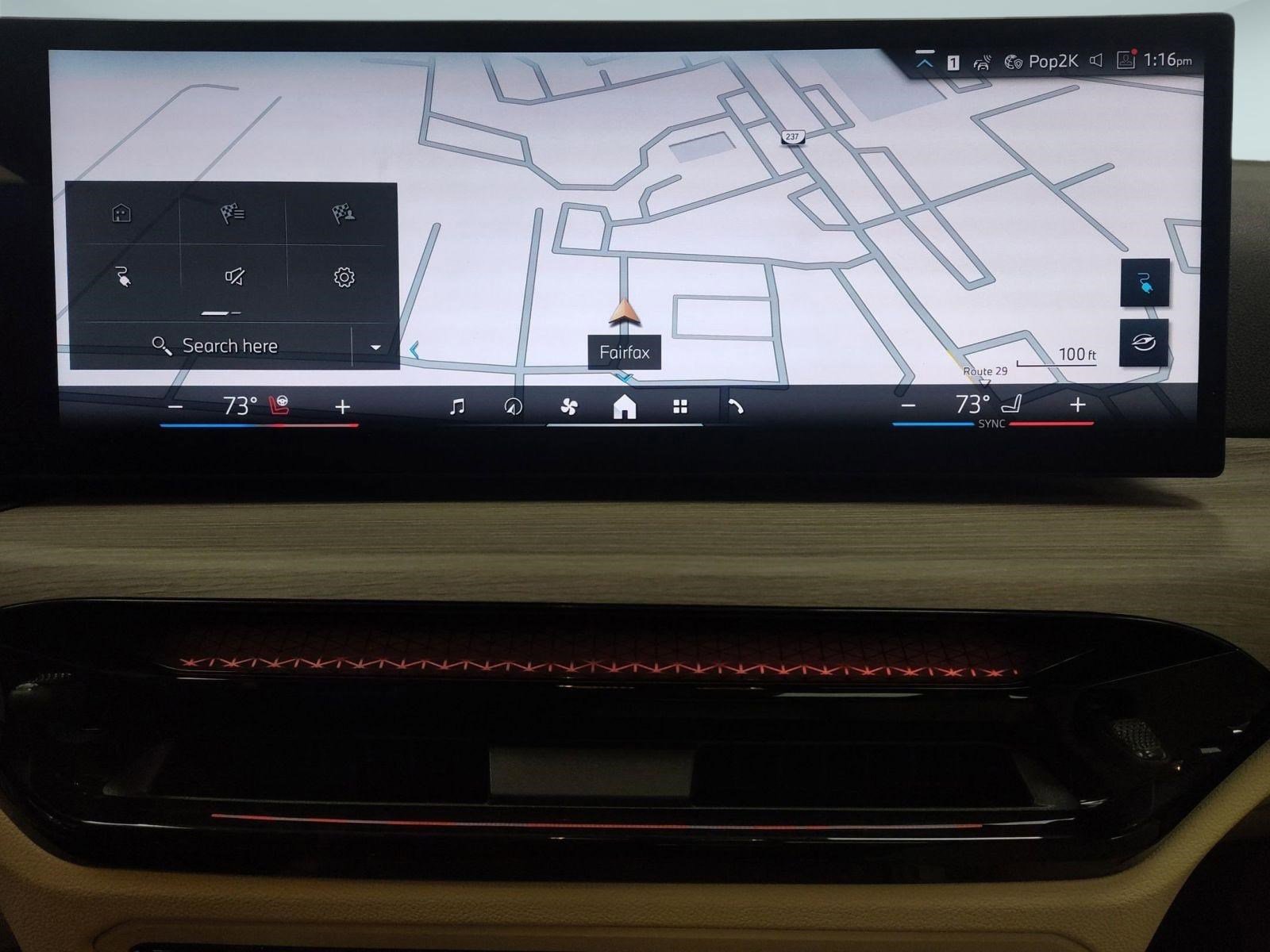 Used 2025 BMW i4 xDrive40i w/ M Sport Package image 24