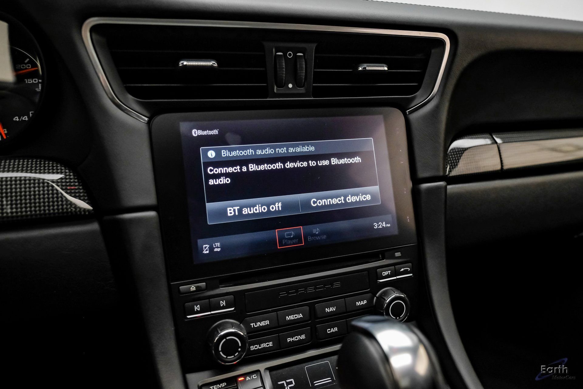 Used 2018 Porsche 911 Turbo S image 76