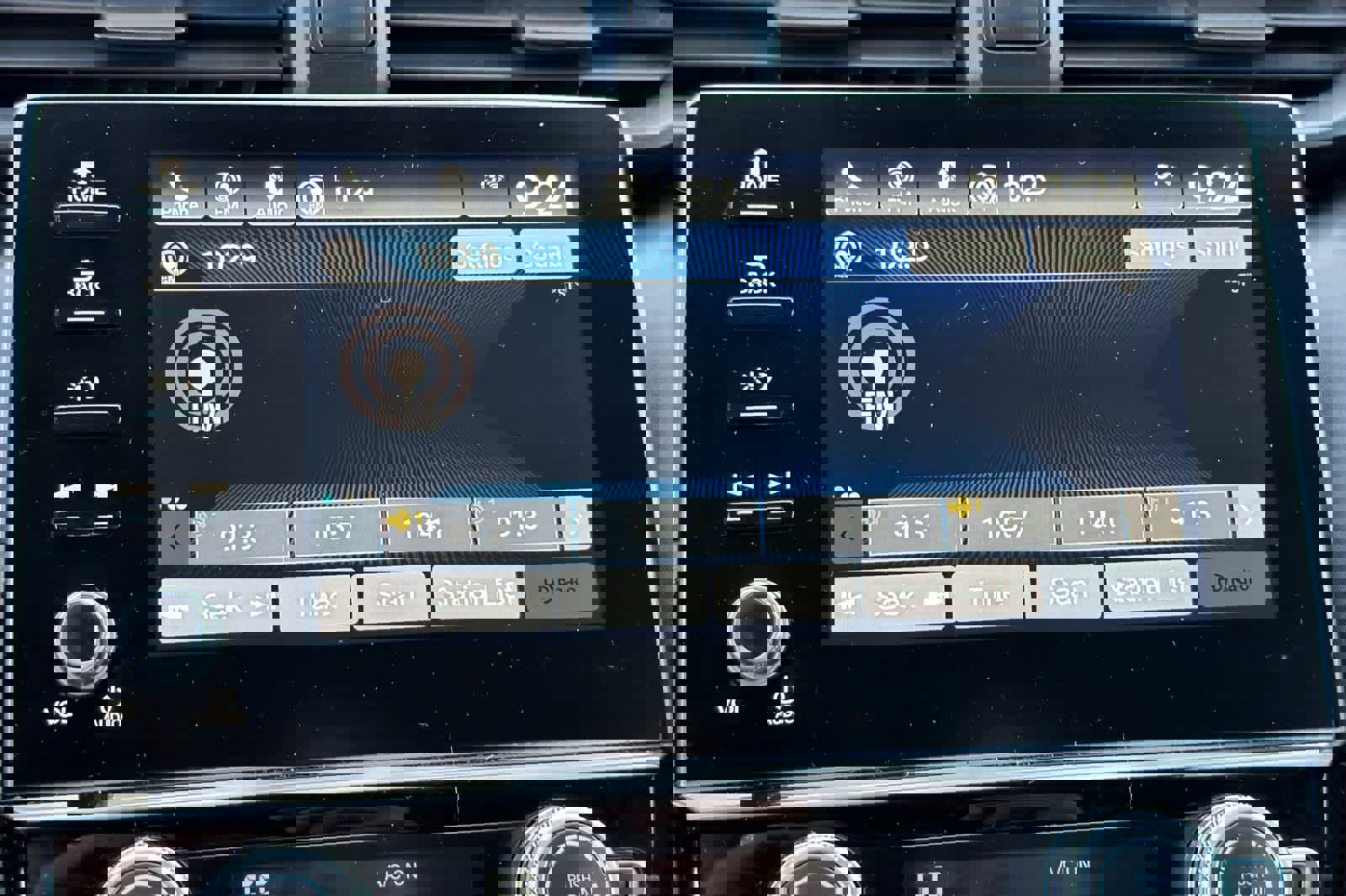 Certified 2019 Honda Insight EX image 19