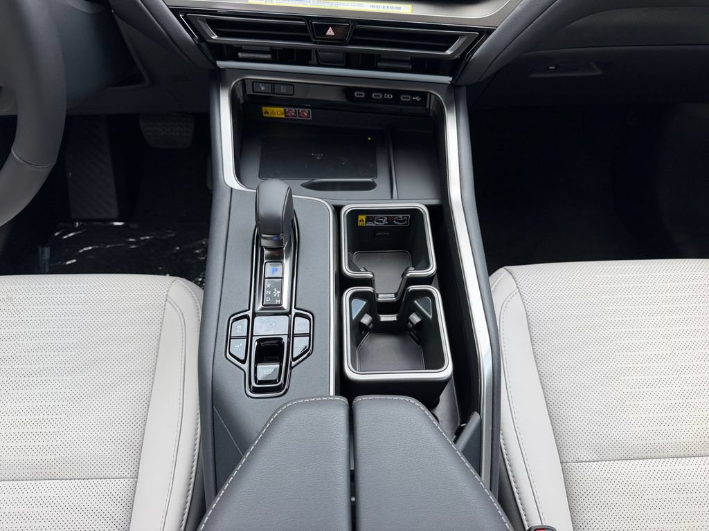 New 2026 Lexus TX 350 AWD w/ Technology Package image 11