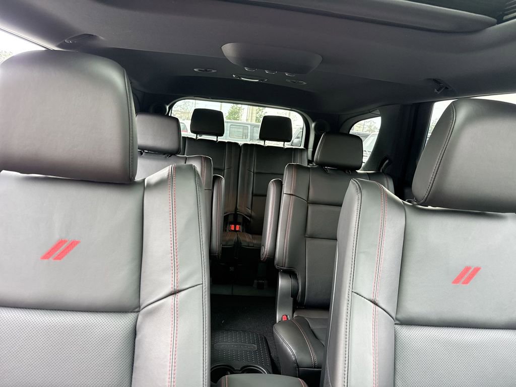 New 2026 Dodge Durango GT image 31