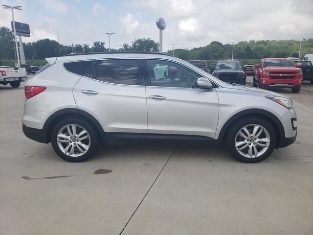Used 2013 Hyundai Santa Fe Sport 2.0T AWD/4WD image 3
