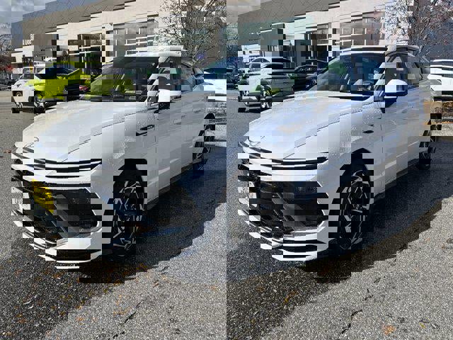 New 2026 Hyundai Sonata SEL image 27