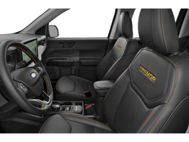 New 2025 Ford Maverick Tremor image 30