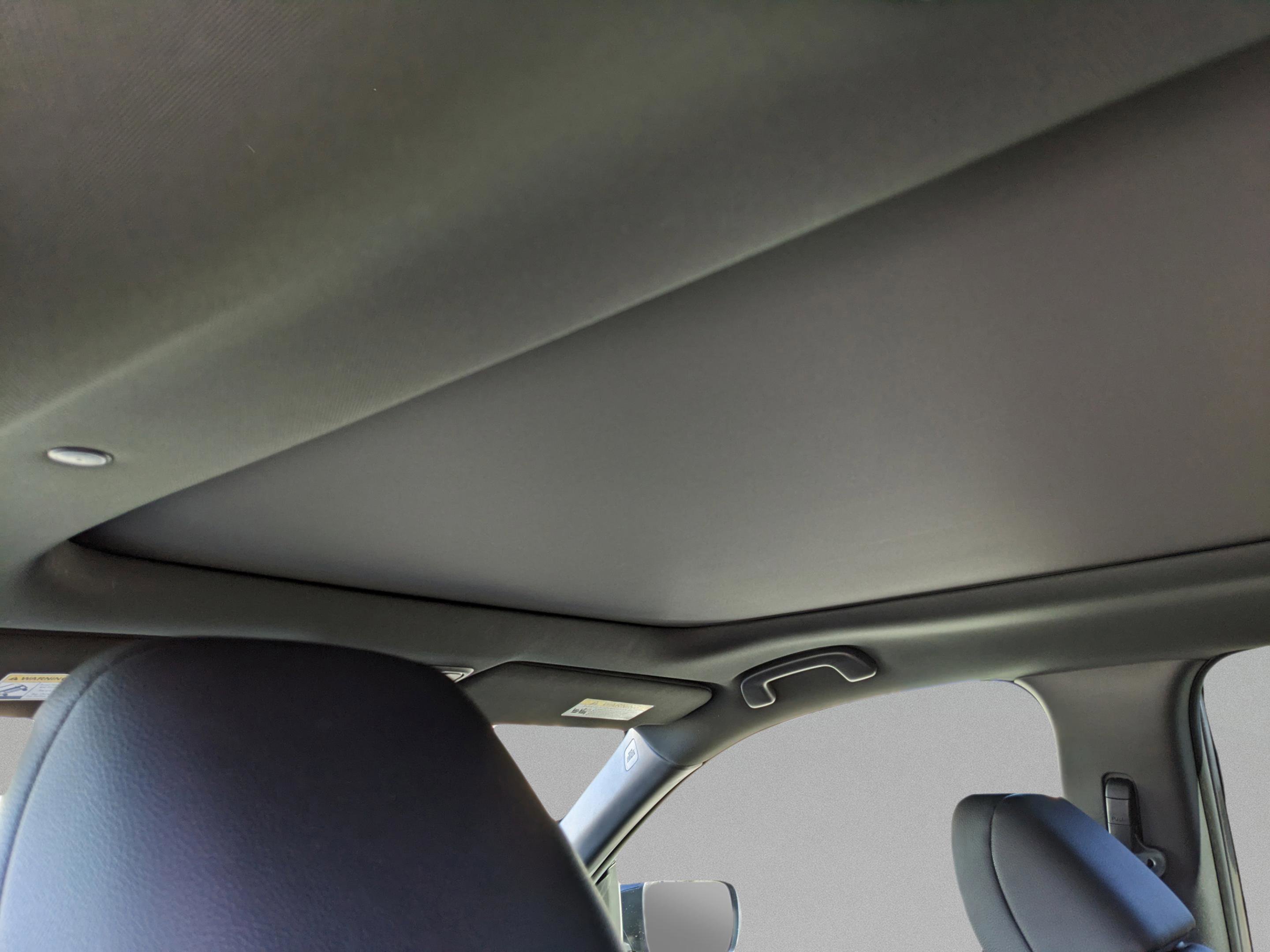 New 2026 Honda Passport TrailSport image 18