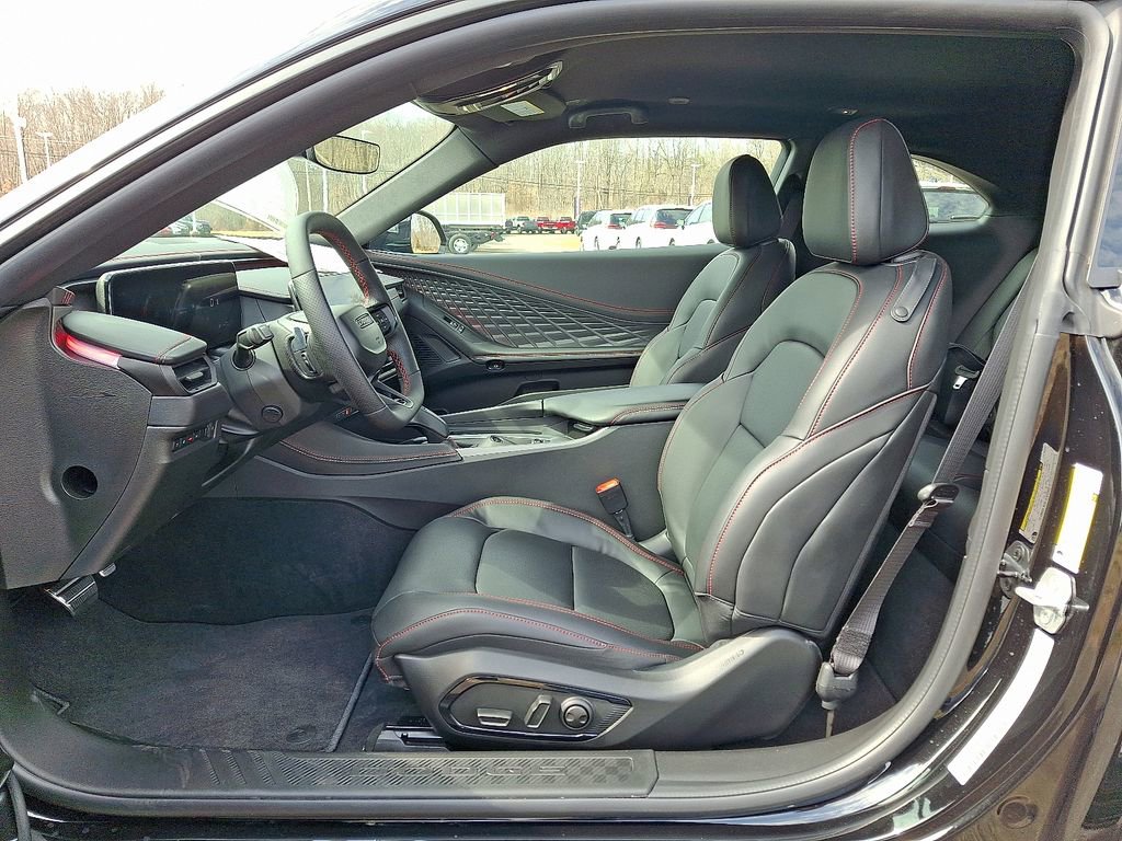 New 2026 Dodge Charger R/T Scat Pack image 10