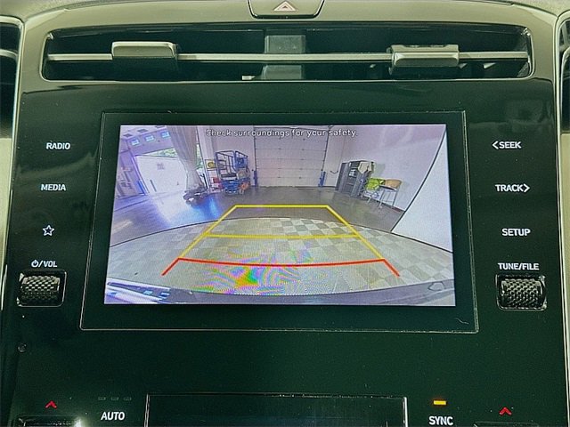 Used 2024 Hyundai Tucson SEL image 15