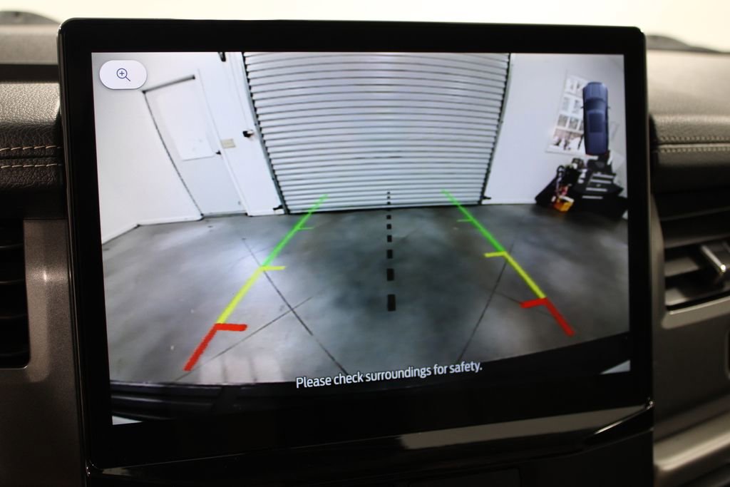 Used 2024 Ford Expedition Max XLT image 55