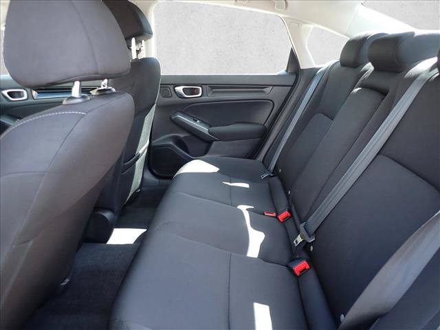 Used 2022 Honda Civic EX image 8