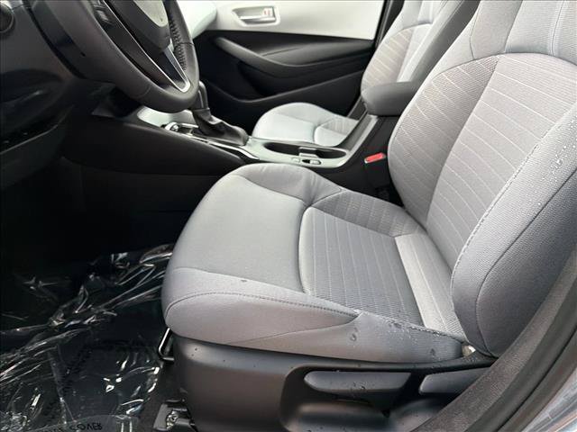 New 2026 Toyota Corolla SE FWD image 12