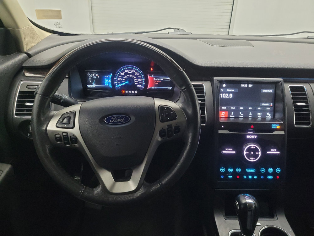 Used 2019 Ford Flex Limited image 22
