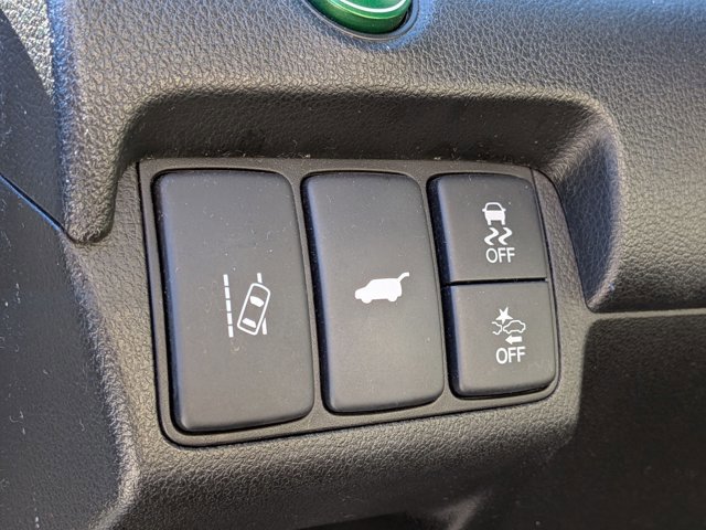 Used 2015 Honda CR-V Touring image 11