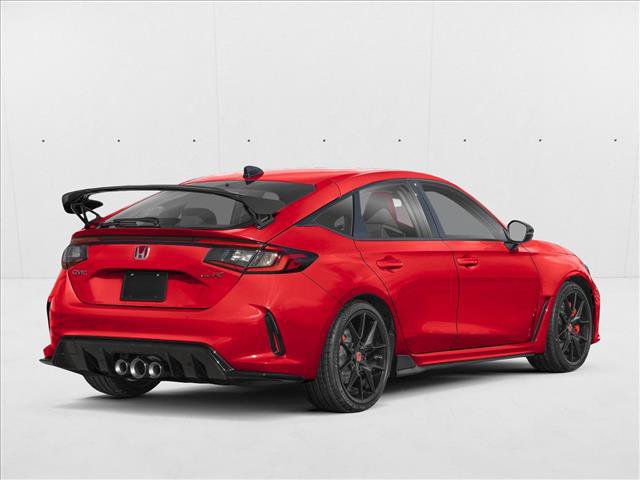 New 2026 Honda Civic Type R image 2