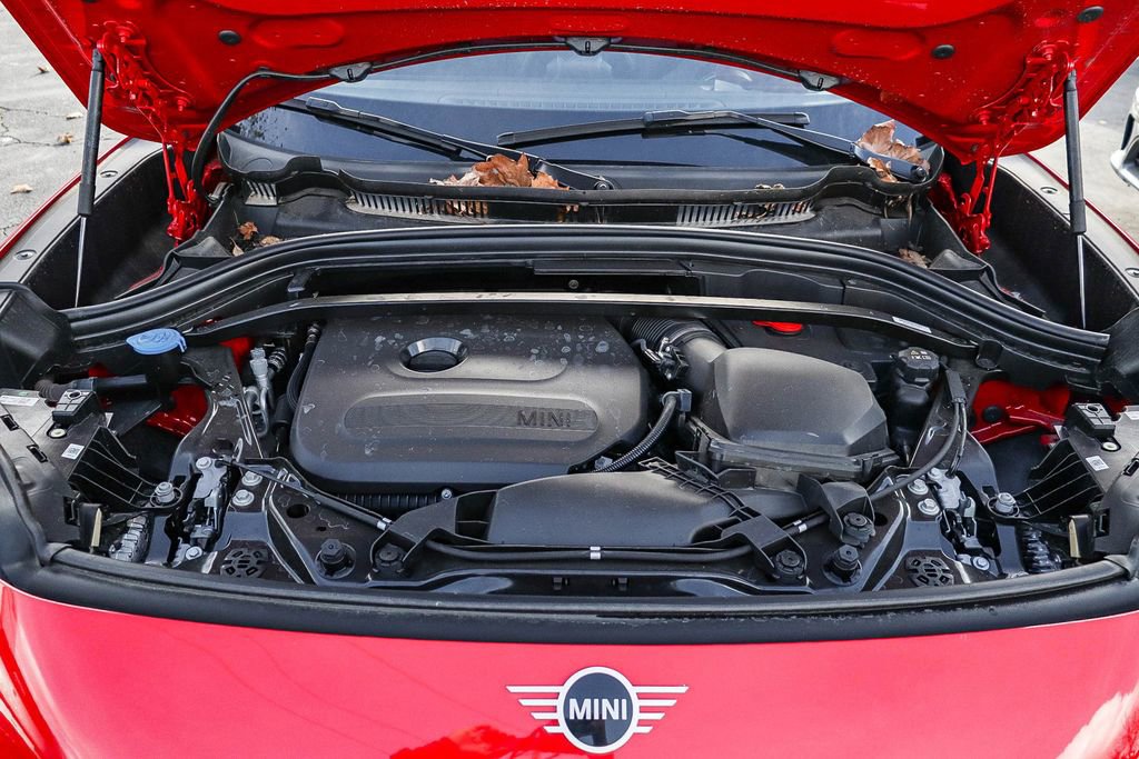 Used 2025 MINI Cooper Countryman S image 32