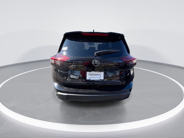 New 2026 Nissan Rogue SV image 7