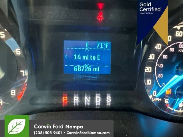 Used 2021 Ford Ranger XL w/ Equipment Group 101A High AWD/4WD image 17