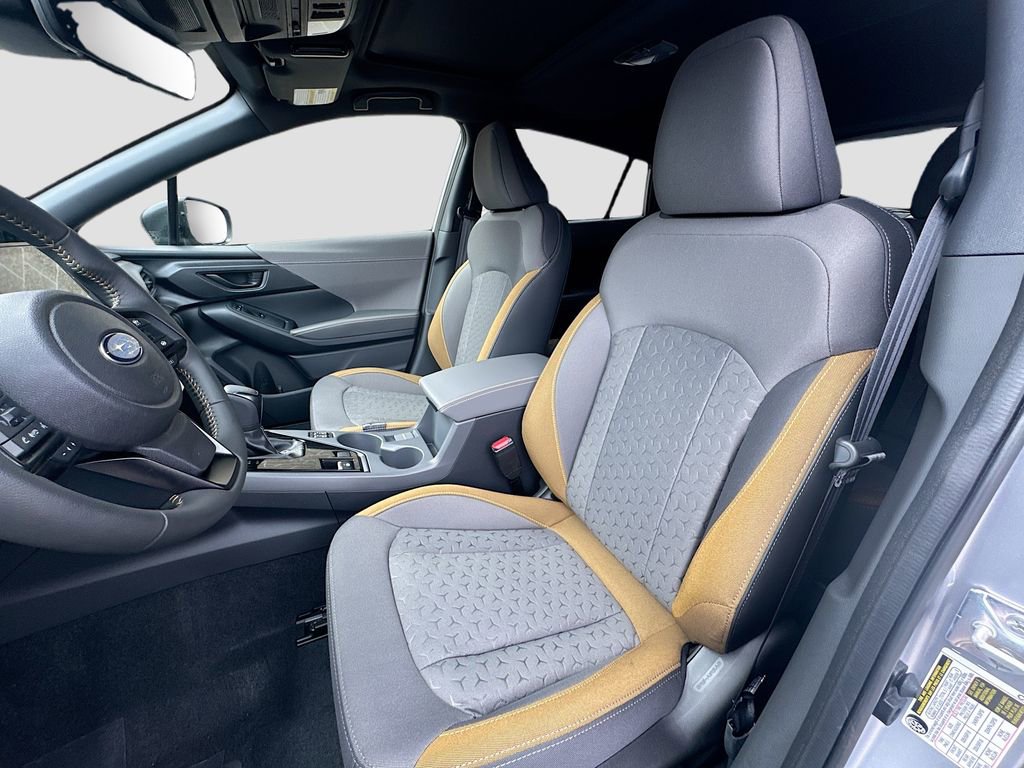 New 2026 Subaru Crosstrek 2.5i Sport AWD/4WD image 20