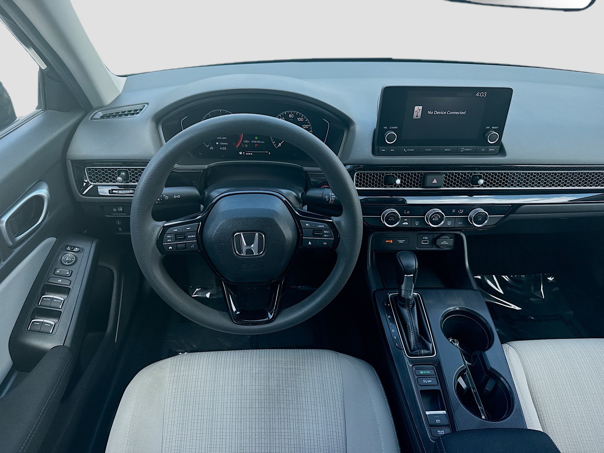 Certified 2024 Honda Civic LX image 20