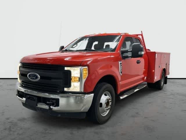 Used 2017 Ford F350 XL w/ XL Value Package