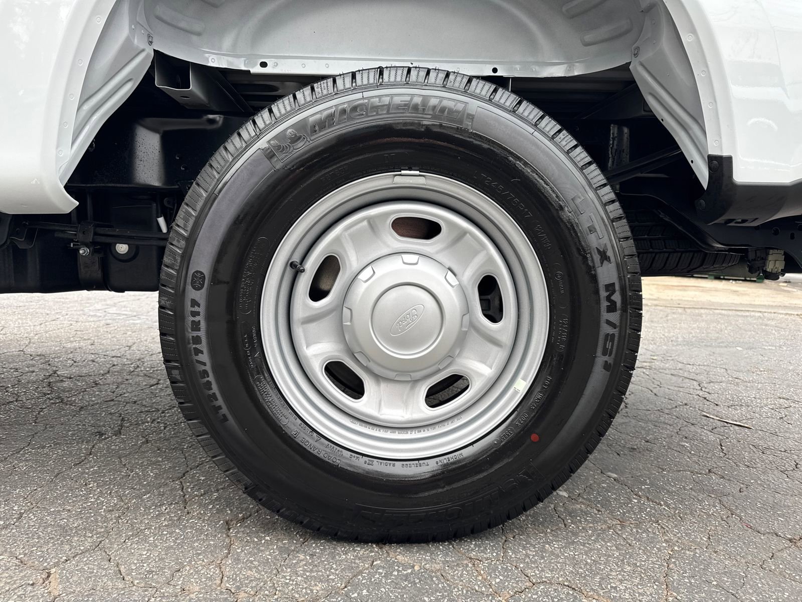 New 2026 Ford F250 XL AWD/4WD image 20