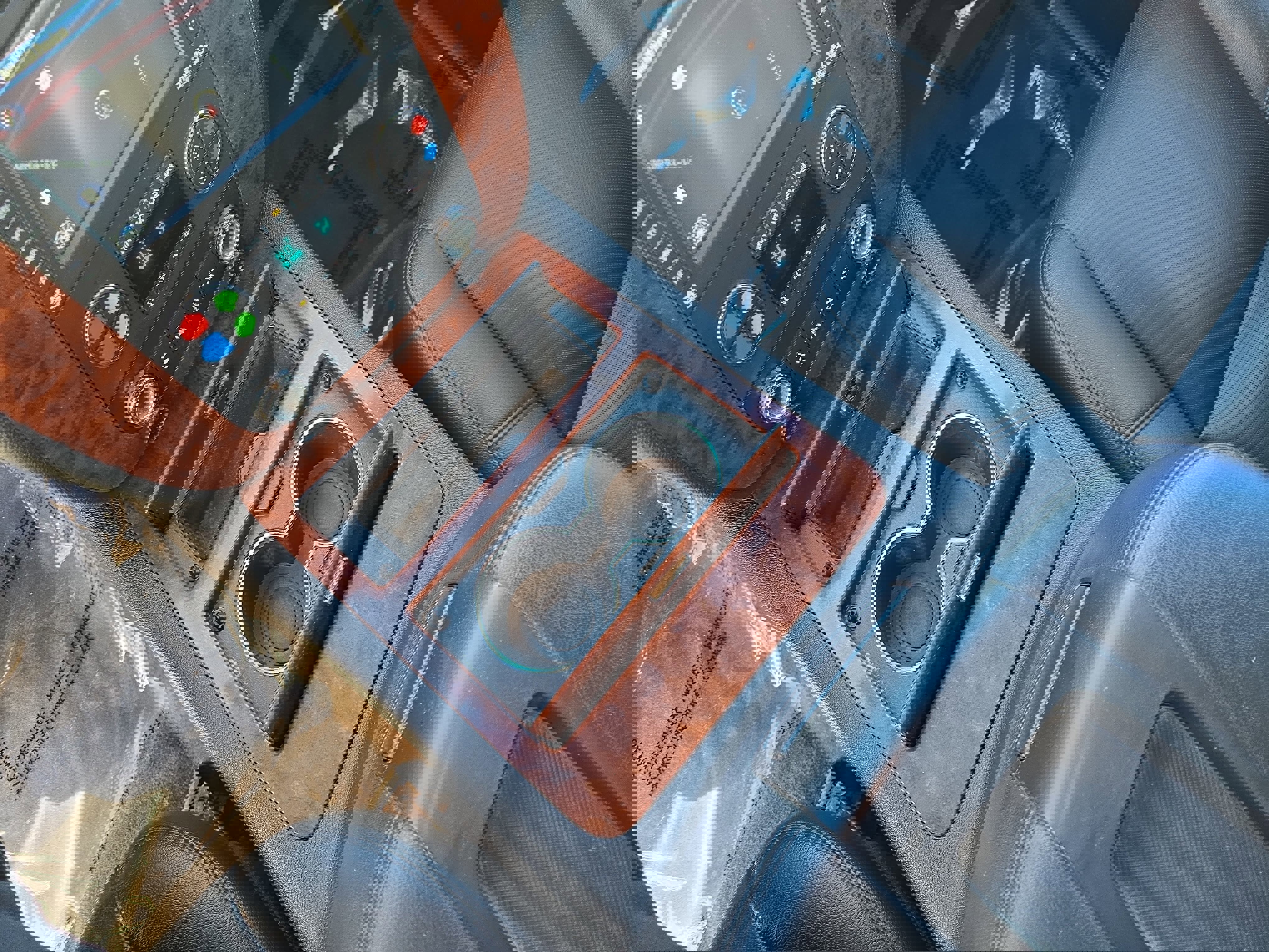 Used 2013 Chevrolet Tahoe LTZ image 27