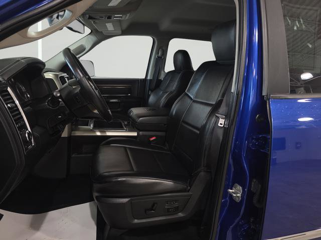 Used 2014 RAM 1500 Laramie AWD/4WD image 12