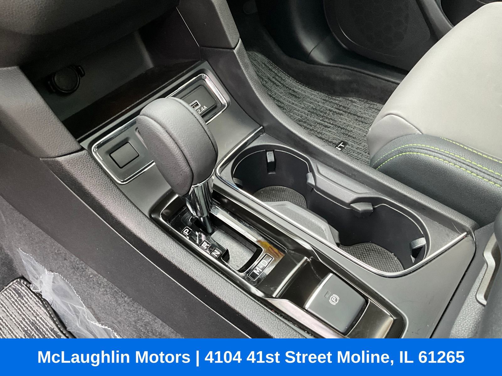 Used 2025 Subaru Ascent Onyx Edition image 27